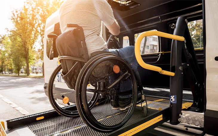 ABLE Accounts for Disabilities