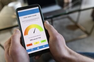 Credit Score Killers You DON'T Want