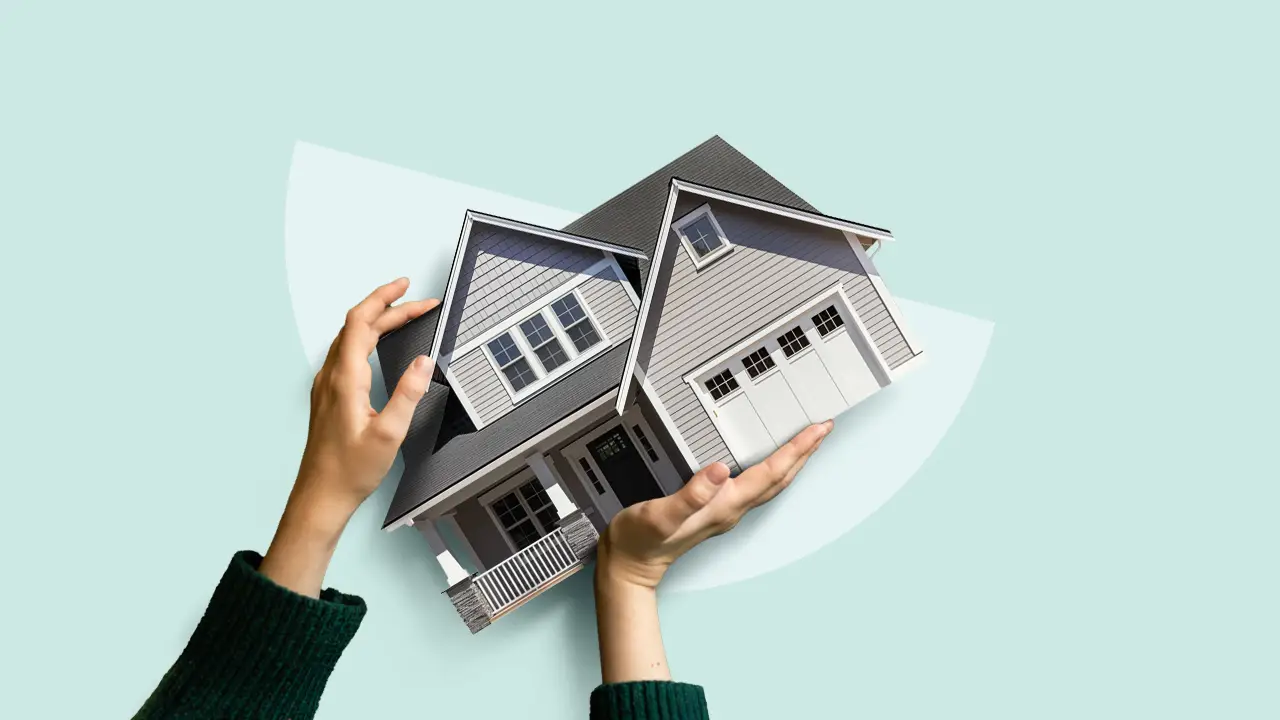 Getting an Adjustable-Rate Mortgage