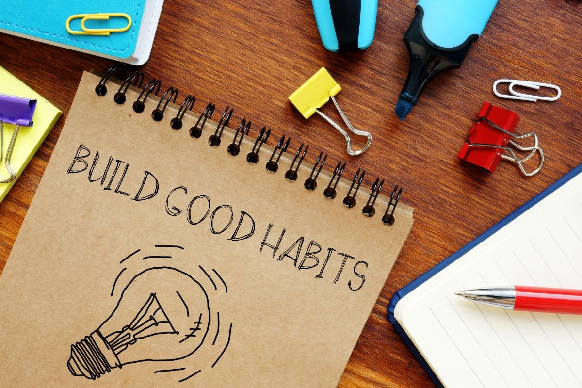 How to Build Good Money Habits