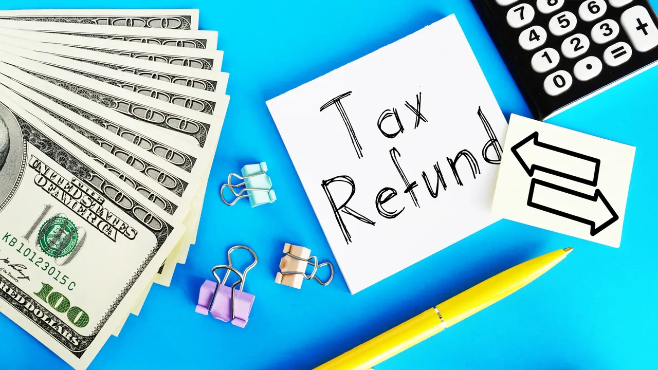 How to Make the Most Tax Refund