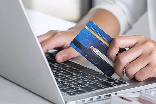 Credit Card Payments