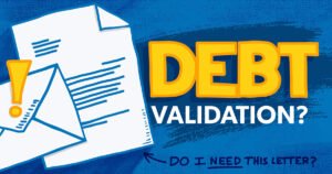 How to Verify Debt Collection Accounts