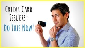 7 Things Credit Card Issuers Consider When You Apply
