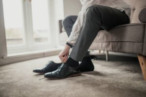 Tiny Behavioral Shifts