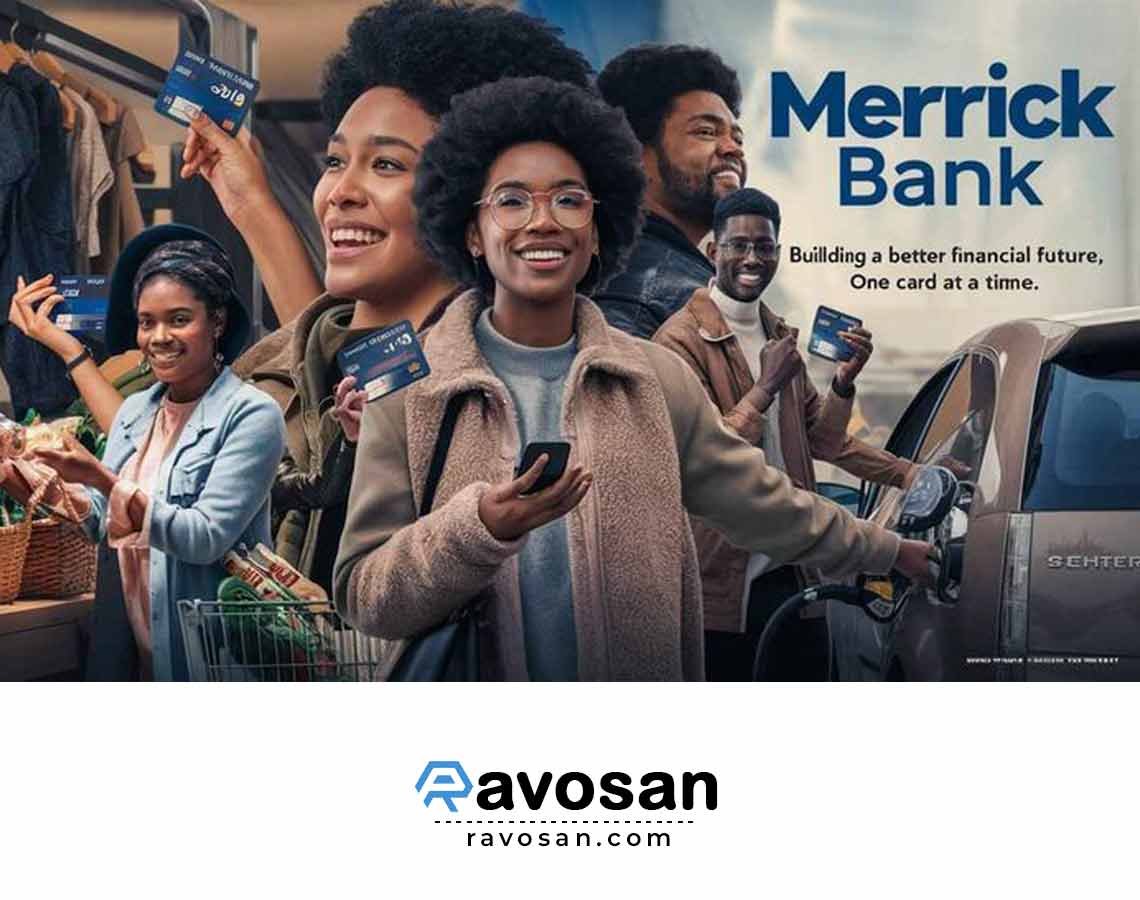 Merrick Bank Credit Cards