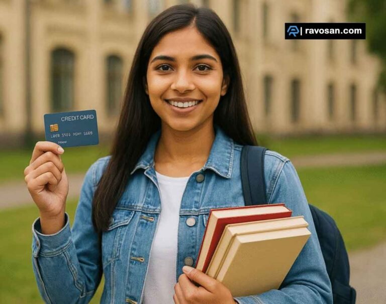 Student Credit Card in 2026?