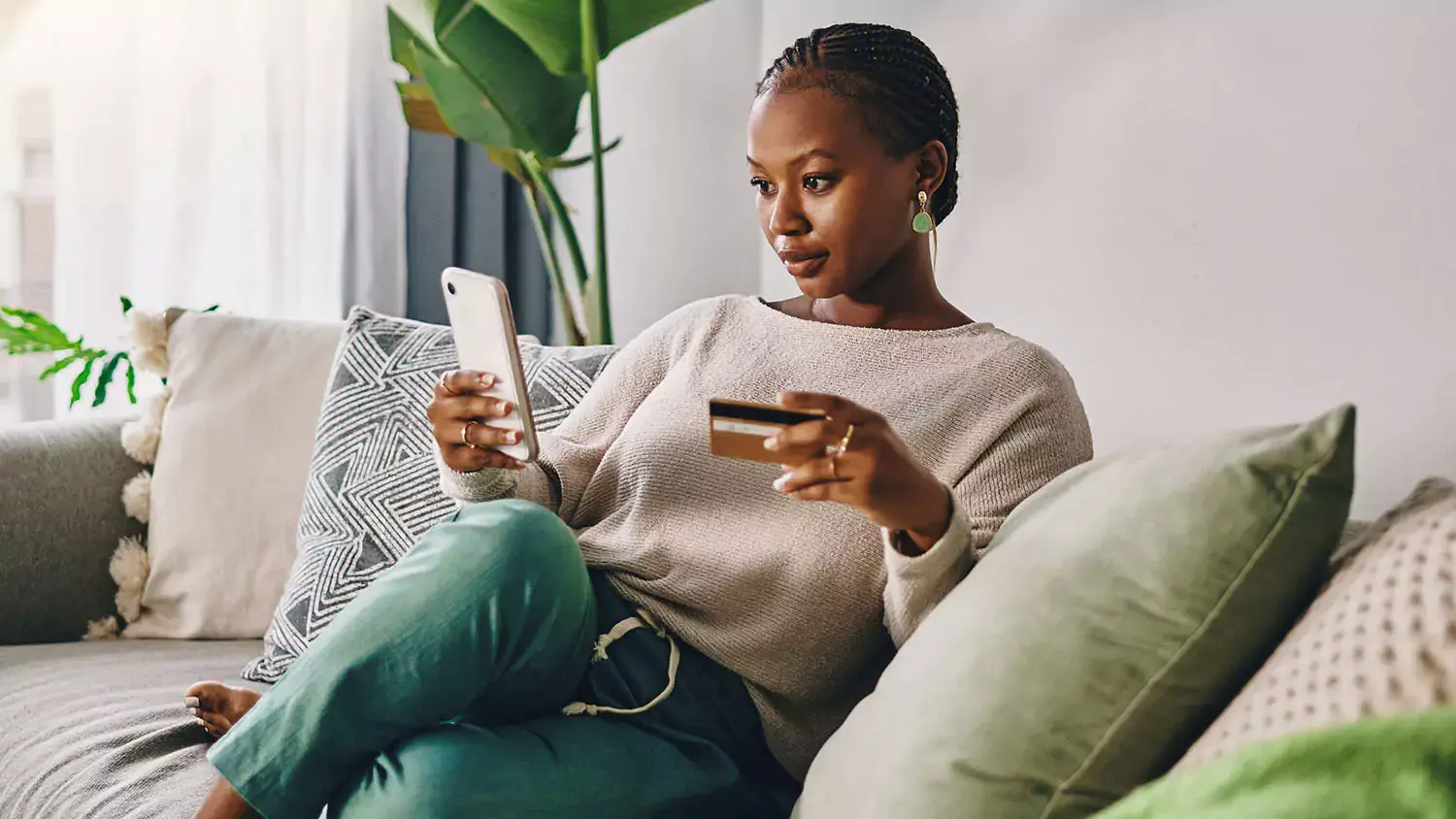 What Credit Score Do You Need to Rent an Apartment