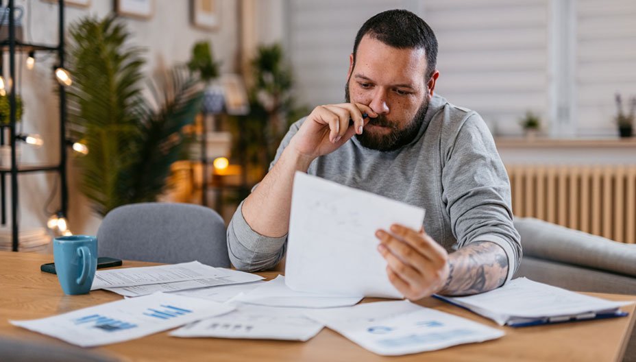 Is debt consolidation right for you?