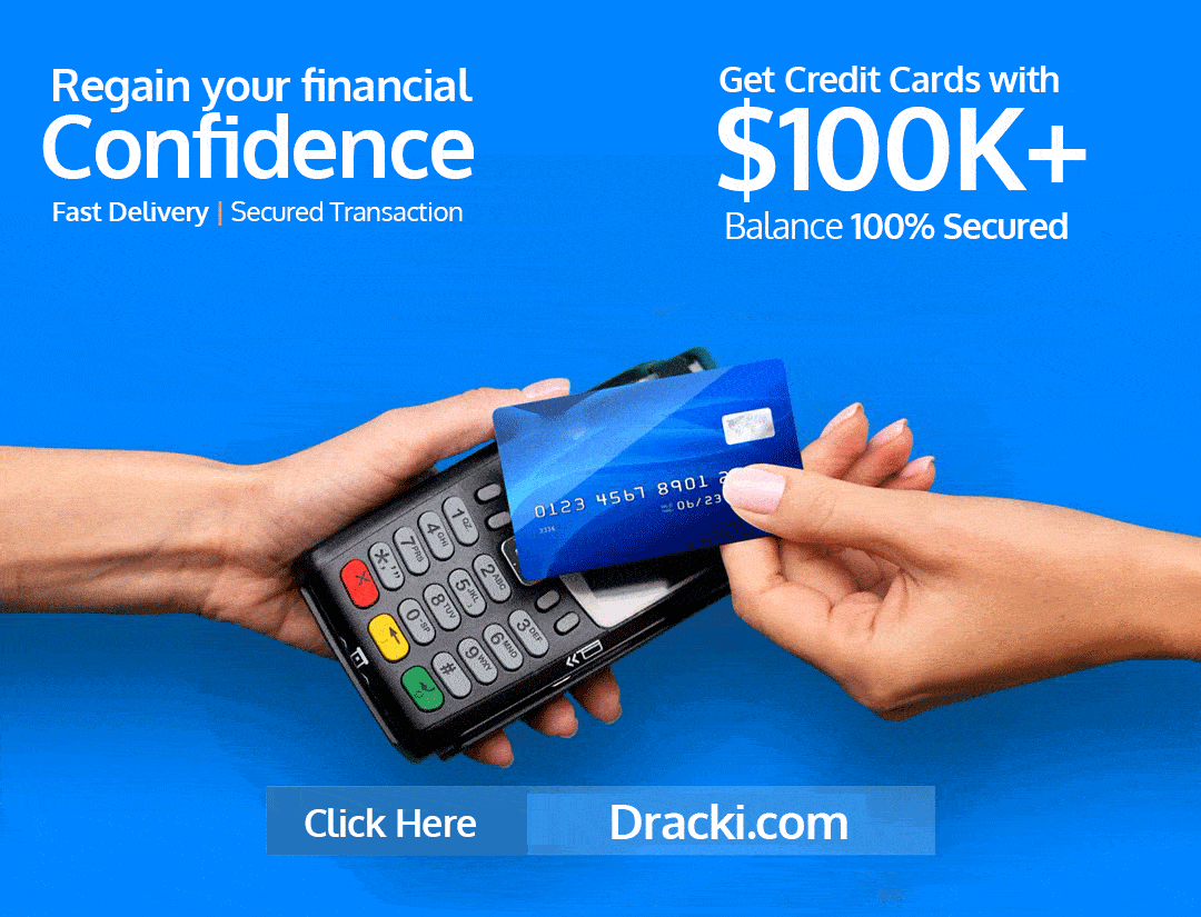 Get instant card with 100k balance 