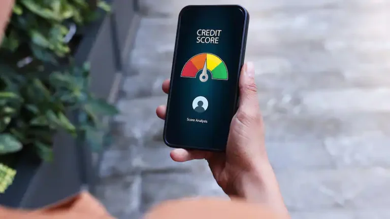 Credit score needed for the Chase