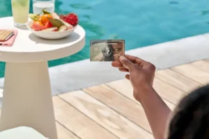 Amex Platinum debuts new benefits