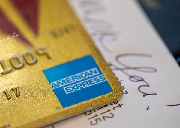 How to close an American Express