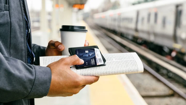 Guide to American Express ‘Pay