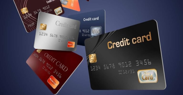 Credit score needed for the BankAmericard