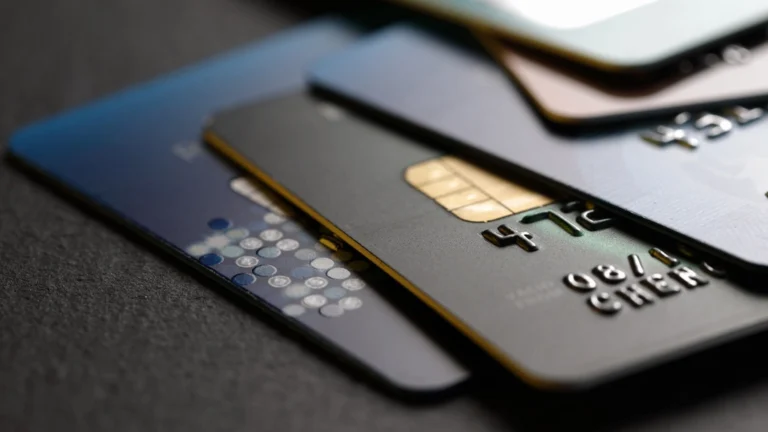 What is a business credit card?