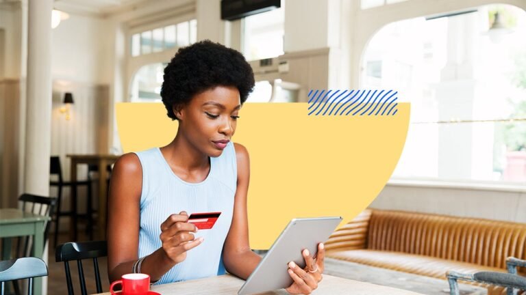 Best credit cards for carrying a balance