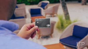 Citi cardholders can use ThankYou