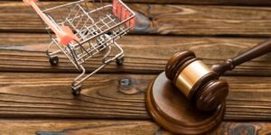 Consumer rights for credit