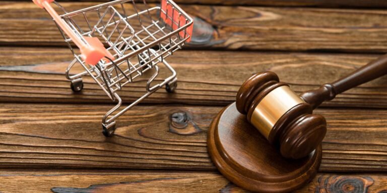 Consumer rights for credit