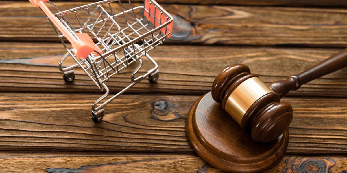 Consumer rights for credit