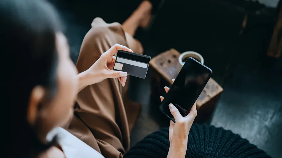 How a high-limit card can boost your credit