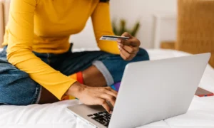 Merrick Bank credit cards