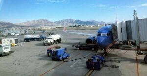 Credit score needed for the Southwest