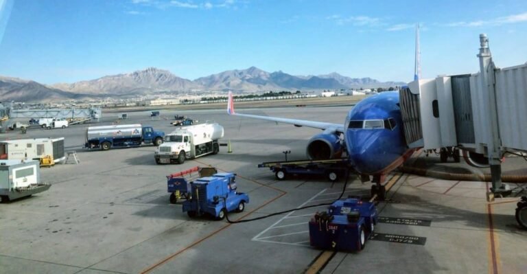 Credit score needed for the Southwest