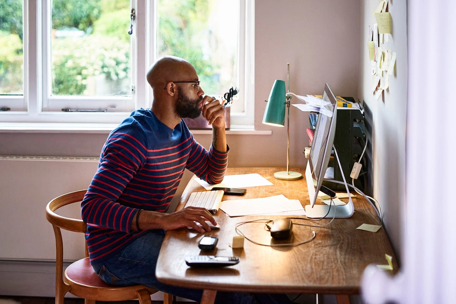 Can you transfer a balance within the same bank