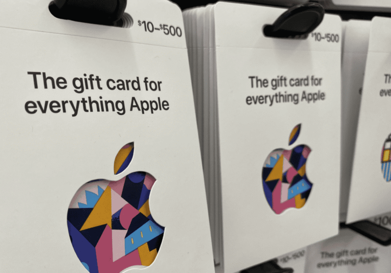 Guide to the Apple Card