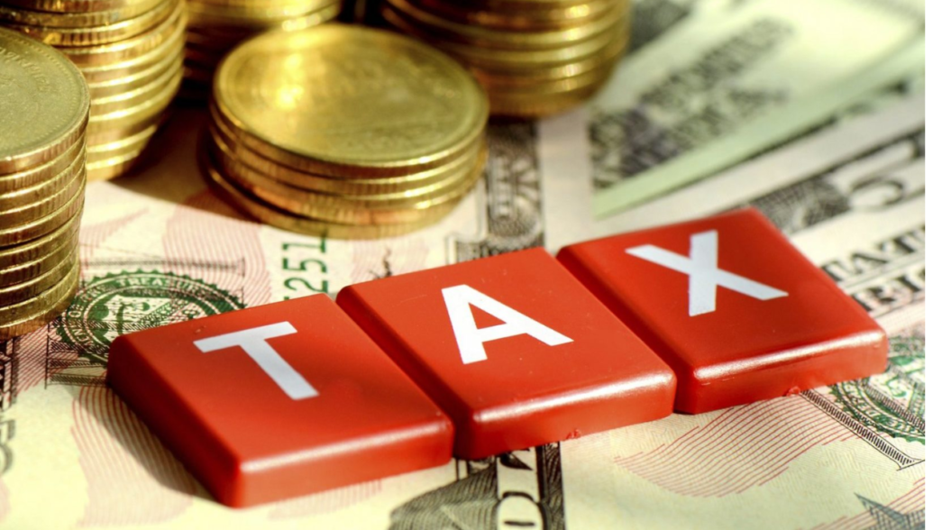 Should you pay your taxes