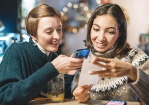 How to split the bill when dining out