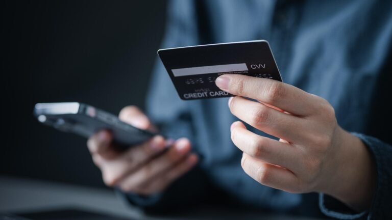 Are ‘buy now, pay later’ credit card 