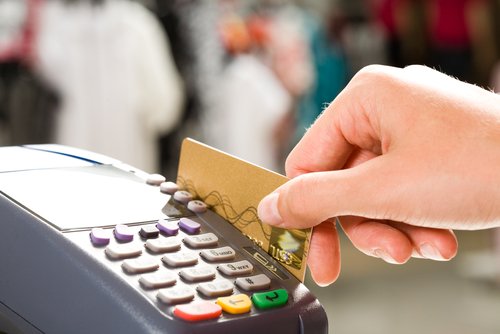 How often should you use your credit card?