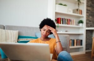 Should I update my income for my credit card