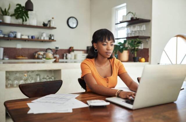 How race affects your credit score