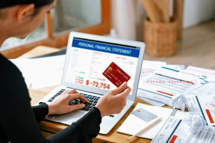 "How to Easily Get a Credit Limit”