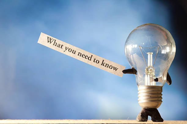 Everything you need to know