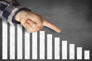 Credit card limit decreased?