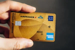 How to close an American Express