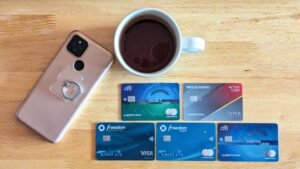 CreditCards.com editorial,