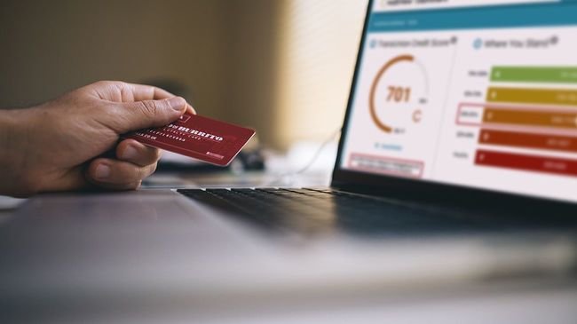 What credit score do I need