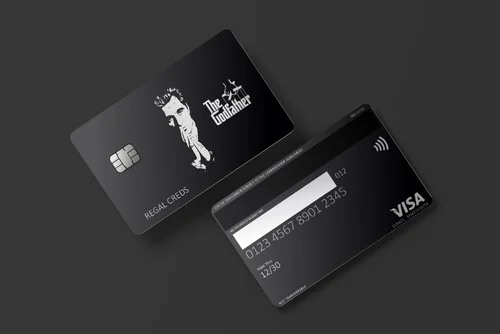 Best metal credit cards