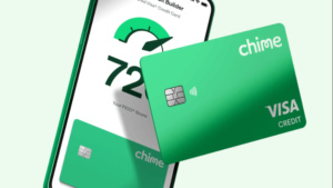 Guide to Chime Credit Builder Card