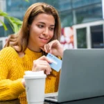 Graduating from a secured card to an unsecured card